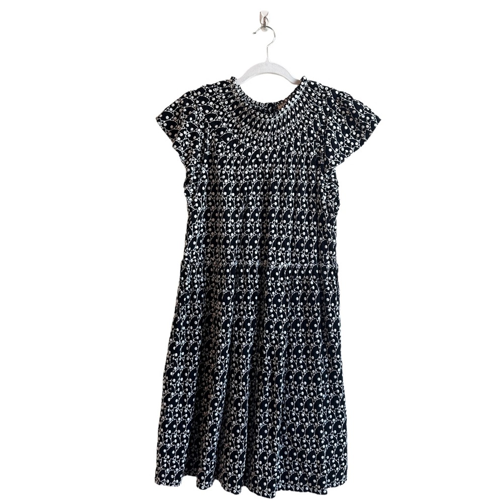 LOFT Midi Dress